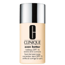 Clinique Even Better Makeup FPS 15 WN 01 Flax - Base Líquida 30ml