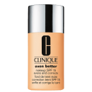 Clinique Even Better Makeup FPS 15 WN 22 Ecru - Base Líquida 30ml