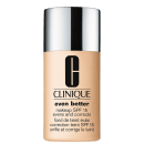 Clinique Even Better Makeup FPS 15 WN 16 Buff - Base Líquida 30ml