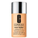 Clinique Even Better Makeup FPS 15 WN 68 Brulee - Base Líquida 30ml