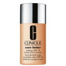 Clinique Even Better Makeup FPS 15 WN 76 Toasted Wheat - Base Líquida 30ml