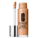 Clinique Beyond Perfecting Foundation + Concealer 17 Nutty - Base 2 em 1 30ml