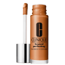 Clinique Beyond Perfecting Foundation + Concealer 24 Golden - Base 2 em 1 30ml