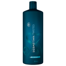 Sebastian Professional Twisted Elastic Cleanser - Shampoo 1000ml