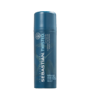Sebastian Professional Twisted Curl Magnifier Styling - Creme Modelador 145ml