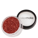 Colormake Pó Pote Cobre - Glitter 4g