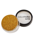 Colormake Pó Pote Ouro Holográfico - Glitter 4g