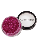 Colormake Pó Pote Pink - Glitter 4g