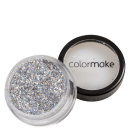 Colormake Shine Formatos Filete Prata - Glitter 2g