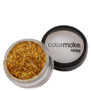 Colormake Shine Formatos Filete Ouro - Glitter 2g