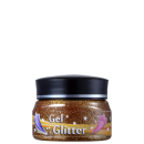 Colormake Gel Ouro - Glitter 150g