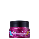 Colormake Gel Pink - Glitter 150g
