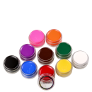Kit Colormake Tinta Facial Cremosa (10 Produtos)