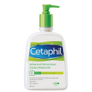 Cetaphil Advanced - Loção Hidratante Corporal 473ml