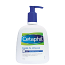 Cetaphil - Loção de Limpeza Facial 300ml