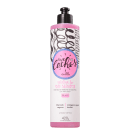 Griffus Amo Cachos Dia Seguinte - Gelatina Ativadora de Cachos 420ml