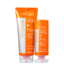 Kit Vizcaya Nutri Intense Treatment (2 Produtos)