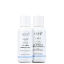 Kit Keune Care Silver Savior Duo Mini (2 Produtos)