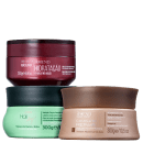 Kit Amend Cronograma Capilar Fortalecimento (3 Produtos)