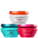 Ritual Kérastase Cronograma Capilar Power Hair (3 Produtos)
