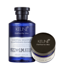 Kit 1922 by J. M. Keune Essential Clay (2 Produtos)