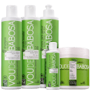 Kit Griffus Vou de Babosa Creme (5 Produtos)