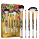 Kit de Pincéis Smashbox Holidaze Artist (5 Produtos)