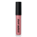 Smashbox Gloss Angeles Obvi Mauvey - Brilho Labial 4ml