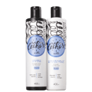 Kit Griffus Amo Cachos Co-Wash Duo (2 Produtos)
