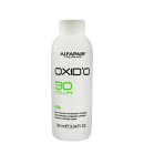 Alfaparf Oxid'o 9% - Água Oxigenada 30 volumes 90ml