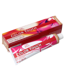 Wella Professionals Color Touch 2/0 Preto - Tonalizante 60g