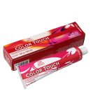 Wella Professionals Color Touch 7/43 Louro Médio Vermelho Dourado - Tonalizante 60g