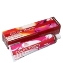 Tonalizante Wella Professionals Color Touch 7/7 Louro Médio Marrom 60g