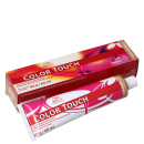 Wella Professionals Color Touch 8/0 Louro Claro - Tonalizante 60g