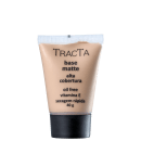 Tracta Matte Alta Cobertura 04C - Base Líquida 40g