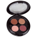 Tracta Quarteto Glam - Paleta de Sombras 4,6g