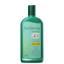 Shampoo Farmaervas Camomila e Amêndoas 320ml