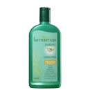Farmaervas Jaborandi - Shampoo 320ml