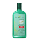 Farmaervas Jaborandi e Pró Vitamina B5 - Shampoo 320ml