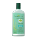 Condicionador Farmaervas Chá Verde 320ml