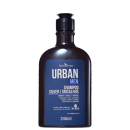 Farmaervas Urban Men Silver Grisalhos - Shampoo Desamarelador 240ml