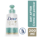 Dove Care On Day 2 Day After - Creme de Pentear 200ml