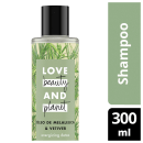 Love Beauty and Planet - Shampoo 300ml Energizing Detox