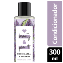 Love, Beauty and Planet - Condicionador 300ml Smooth and Serene