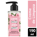 Love Beauty and Planet Curls Intensify - Condicionador Co-Wash 190ml