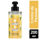 Love Beauty and Planet Hope & Repair - Creme de Pentear 200ml