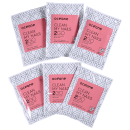 Océane Clean My Nails 2 Go - Lenço Removedor de Esmalte (6 Unidades)