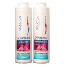 Kit Eico Seduction D-Pantenol Duo (2 Produtos)