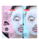 Kit Purederm Deep Purifying Black O2 (2 Produtos)
