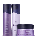 Kit Amend Pós Progressiva Trio (3 Produtos)